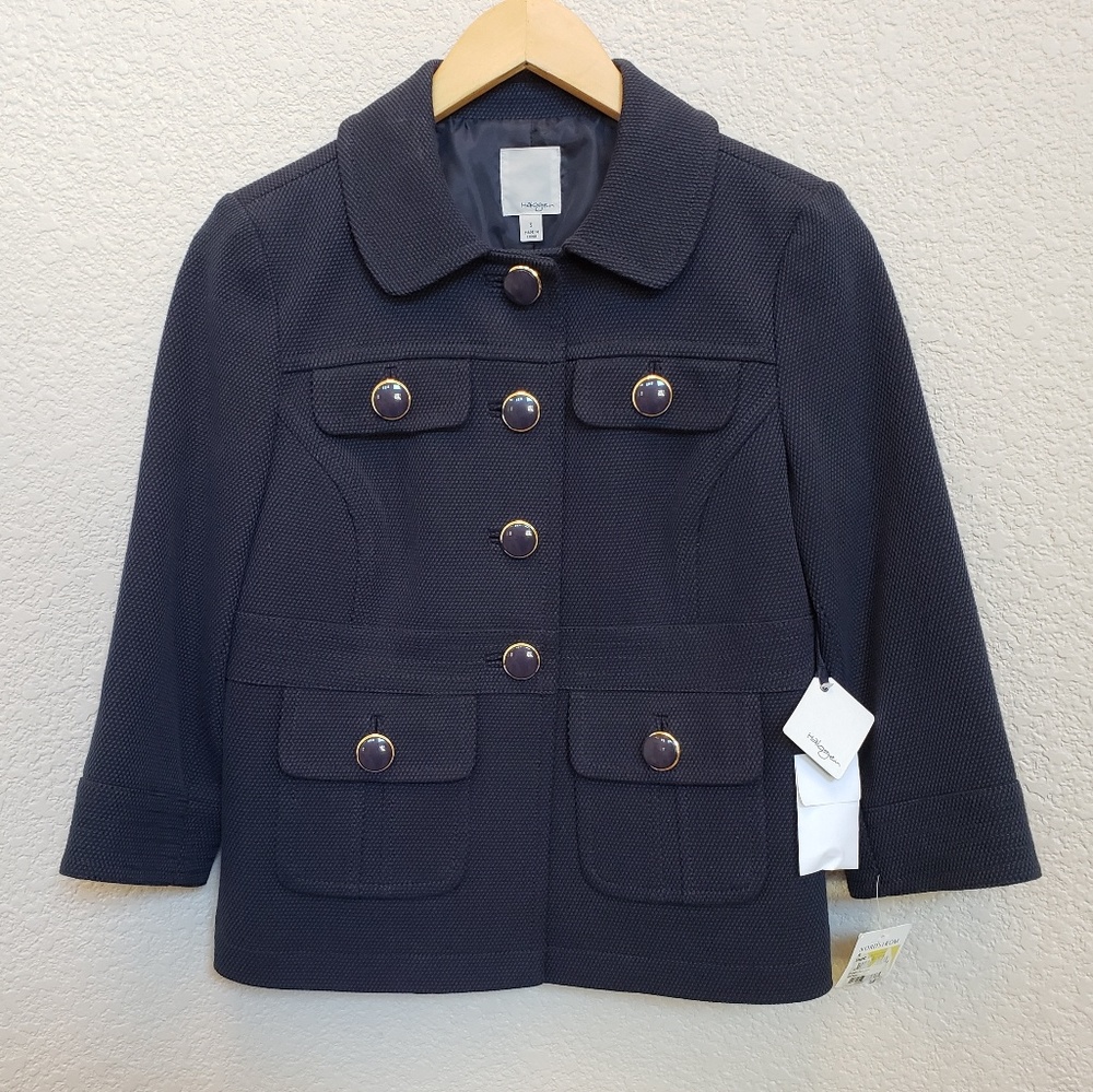 Women's Suit Jacket NWT